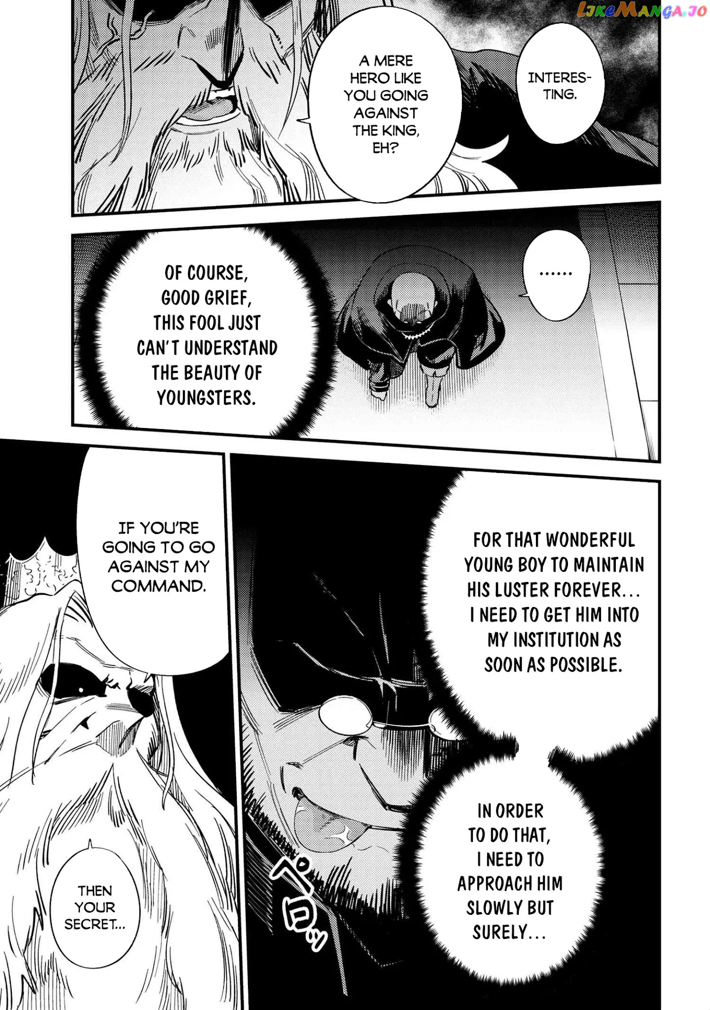 Redo Of Healer, Chapter 37.2 image 15